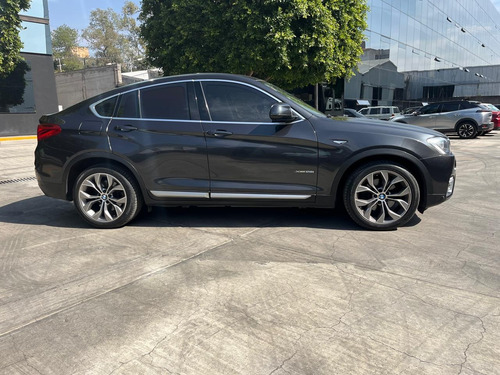 Bmw X4 Xdrive 28i, Modelo 2018 N3