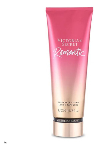 Crema Victoria's Secret Romantic 236ml Body Lotion