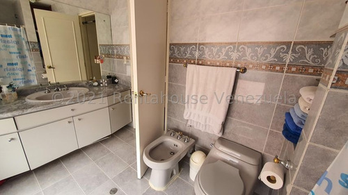 Los Naranjos De Las Mercedes, Apartamento En Venta, Caracas, Codigo: 23-26981 Mvg
