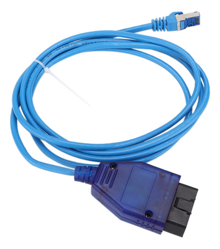 Cable De Interfaz Enet, Programación De Codificación Obd Rj4