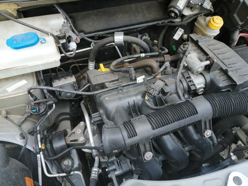 Renault Kwid 2021 1.0 Version Outsider