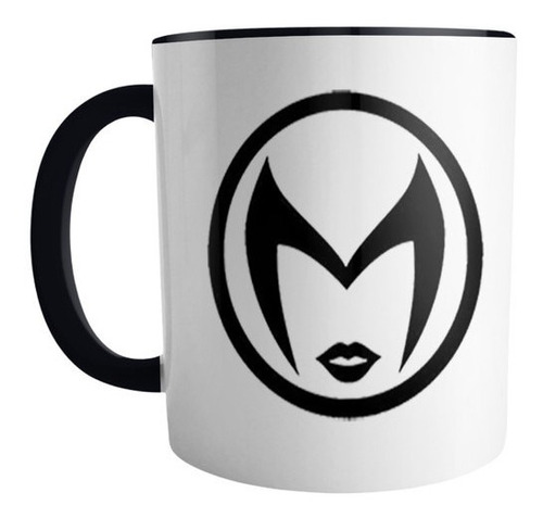 Mug Pocillo Color Superheroes W1 R4