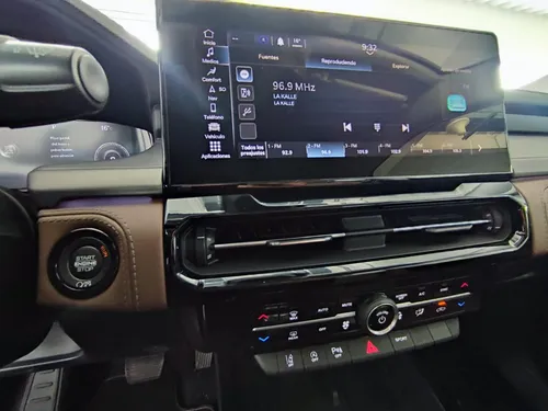 Ram Rampage Laramie