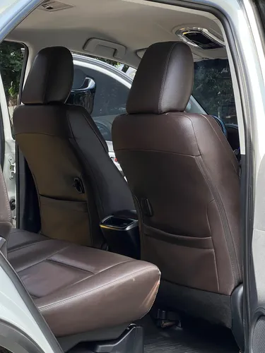 Toyota Fortuner 2.8l