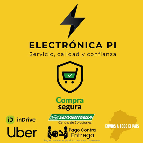 Módulo Sensor Infrarrojo Tcrt5000