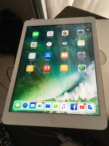 iPad Air 16gb 4g E Wif