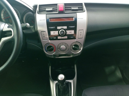 City 1.5 Flex ! Muito Conservado! Periciado!