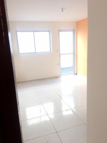 Apartamento Para Venda - 008089