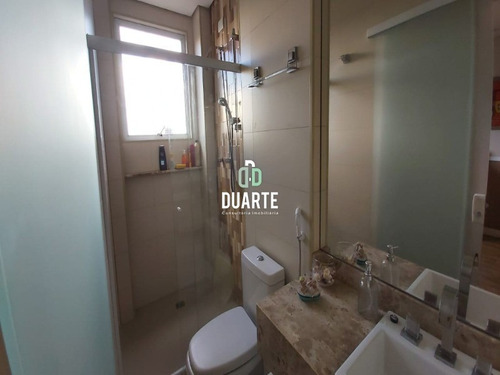 Imagem 14 de 20 de Apartamento - Ap03642 - 69273310