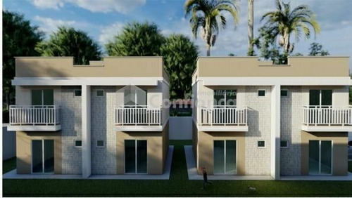 Imagem 1 de 8 de Casa À Venda No Jardim Icaraí - Caucaia/ce - 435