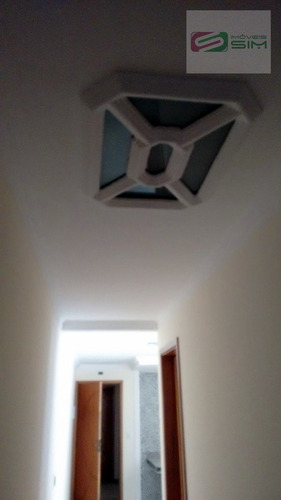Imagem 22 de 26 de Apartamento Cobertura Em Vila Valparaiso - Santo André - 4250
