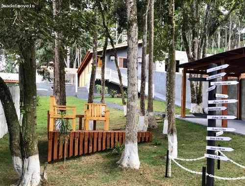 Imagem 13 de 15 de Chácara Para Venda Em Arujá, Chácara Bananal, 2 Dormitórios, 1 Suíte, 2 Banheiros, 5 Vagas - 2998_2-1155818