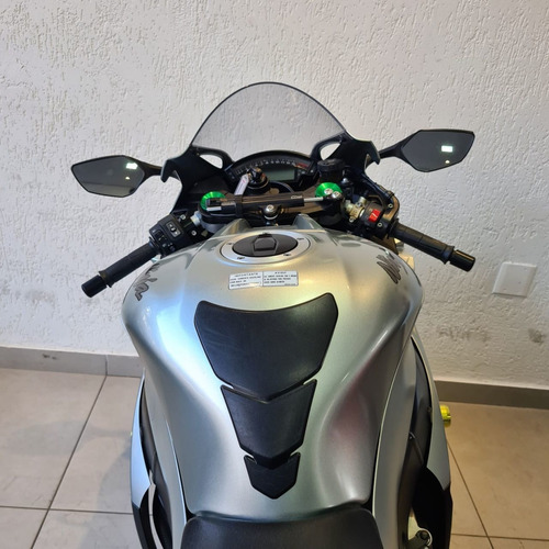 Imagem 9 de 13 de Ninja Zx-10 Zx-10r 1000cc 30th Aniv.