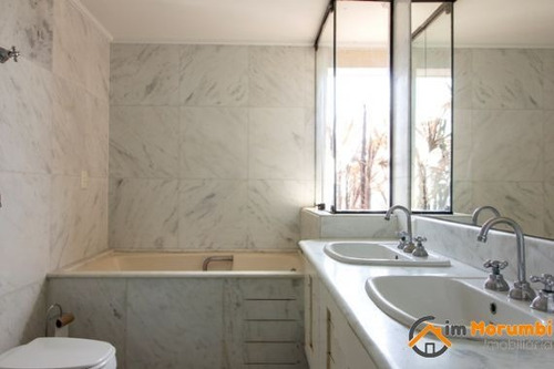 Imagem 2 de 15 de 15396 - Apartamento 3 Dorms. (3 Suítes), Morumbi - São Paulo/sp - 15396