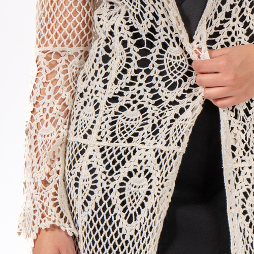 Ensamble Sweater Tejido Para Dama Forever 21