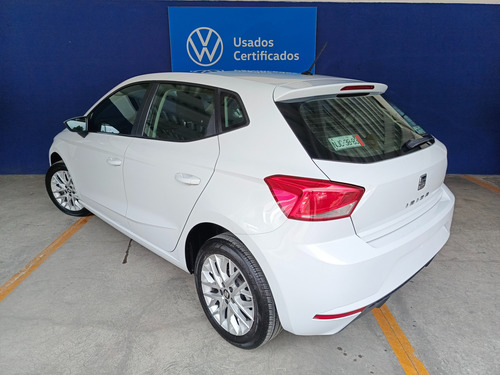Seat Ibiza 1.6 Style 5p Mt