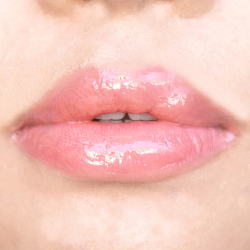 Labial Gloss Voluminizador Thirsty Italia Deluxe Pleasure Color Dolly 07 Dolly