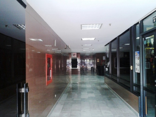 Imagen 3 de 12 de Alquiler Oficina C Gerencial Av Romulo Gallego Boleita Norte