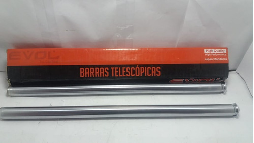 Botellas Telescopicas Gs-125