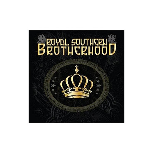 Royal Southern Brotherhood Royal Southern Brotherhood Jewel 