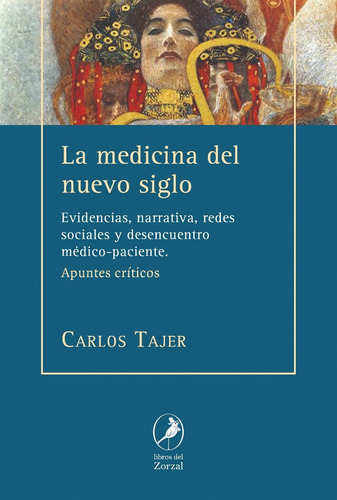 Libro La Medicina Del Nuevo Siglo