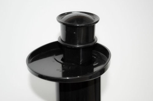 Juguera Peabody 2 Jarras De 1l Extractor Jugos Sj10 200w