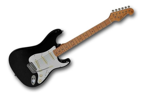 Guitarra Eléctrica Stratocaster Sx Sst57+ C/ Funda Oferta!!!