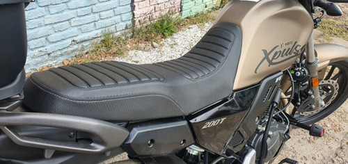 Imagen 4 de 15 de Hero Xpulse200 T Mejor Precio Contado Kova Motorcycle Lanus