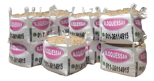Bloques Ladrillos Hormigon 13x20x40 Envios Zona Sur