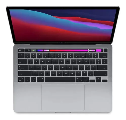 MacBook Pro 13インチ i5/8GB/256GB スペースグレイ Macbook Pro 13 A1989 I5 8gb 256gb Touch Bar Cinza | Parcelamento