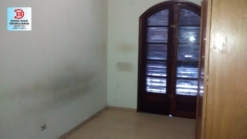 Imagem 15 de 15 de Sobrado - Vila Sao Francisco (zona Leste) - Ref: 7501 - V-7501