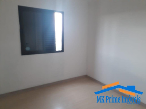 Imagem 5 de 11 de Lindo Apartamento Em Chácara Jaguaribe Osasco - 1564