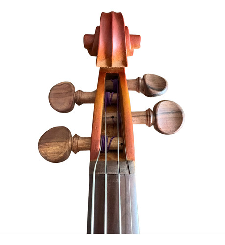 Violino Roma Sombreado Fosco