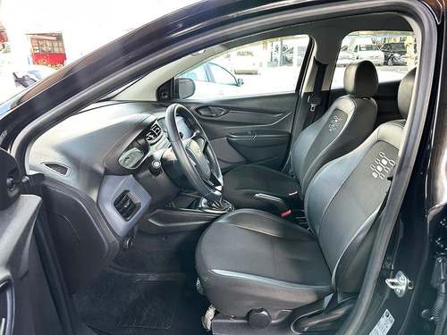Chevrolet Onix 1.0 JOY PLUS BLACK 8V