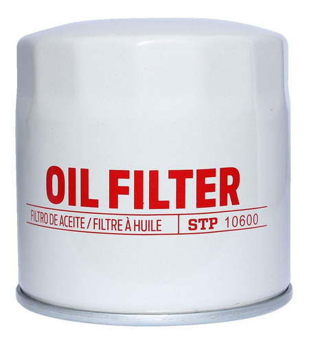 Filtro Aceite Nissan Pathfinder 2500 Yd25ddti R51m  2.5 2006