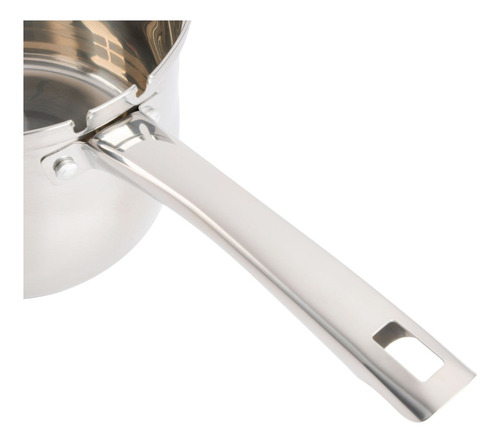 Set Freidora Sangerfield Acero Inoxidable 3,7 Litros Oster