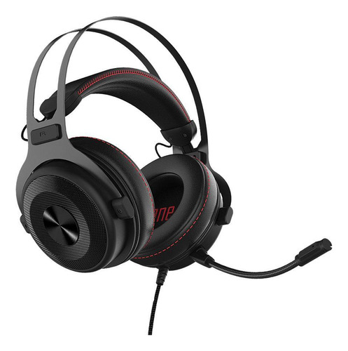 Auriculares Para Auriculares Con Micrófono Y De 3.5 Mm Con