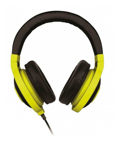 Auricular Gamer Razer Kraken Pro Neo Ref Amarillo