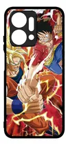 Comprar Funda Protector Case Para Honor X7a Shonen Anime