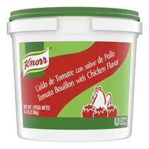 Comprar Knorr Tomate Profesional Caldo De Tomate Con Base De Caldo D