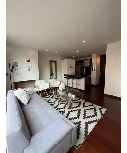 Arriendo Aptostudio Chico Norte