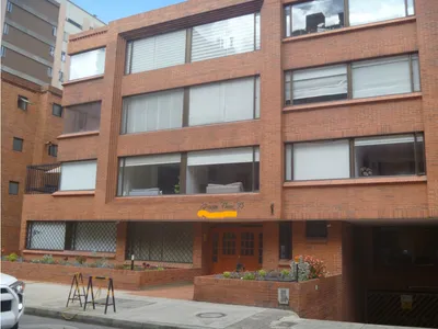 Apartamento en venta