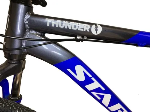 Bicicleta stark thunder sale