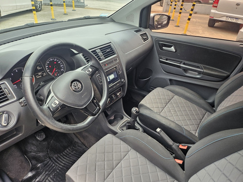 Volkswagen Suran 1.6 Highline Msi 110cv