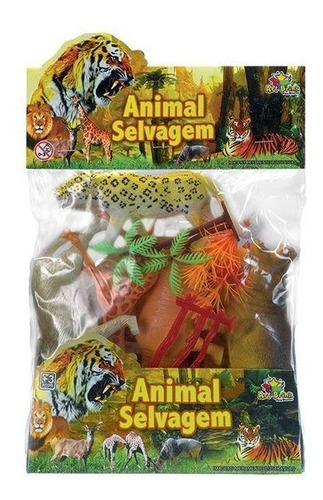 Animal Selvagem/ Art&brink