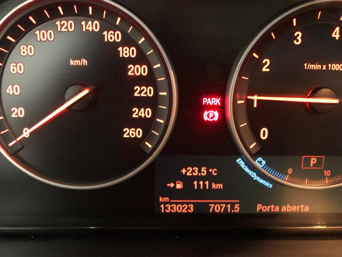 BMW X4 2.0 Xdrive28i Xline 5p