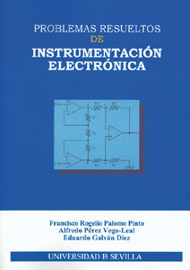 Problemas Resueltos Instrumentacion Electronica - Rogelio...