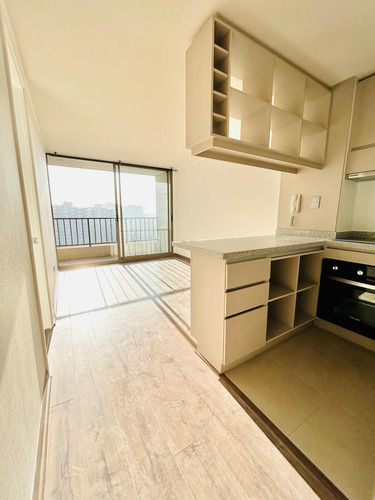 Arriendo Departamento 1d/1b Ñuñoa