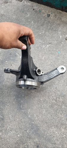 Mango Izquierdo Kia Forte 2017-2018 Original (Usado)