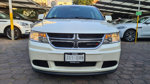 Dodge Journey 2.4 Se L4 5pas At